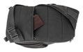 EAN 0766623440578 - Manhattan Amsterdam 33,8 cm (13.3") Mochila bandolera Negro imagen 7
