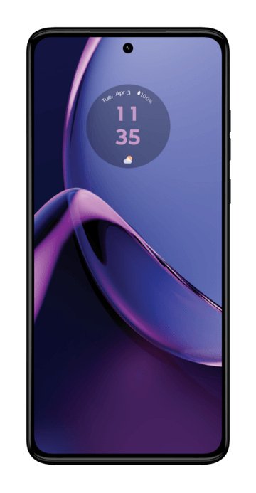 EAN 0840023274565 - Motorola Moto G84 5G 16,5 cm (6.5") Ranura híbrida Dual SIM Android 13 USB Tipo C 8 GB 256 GB 5000 mAh Az imagen 1
