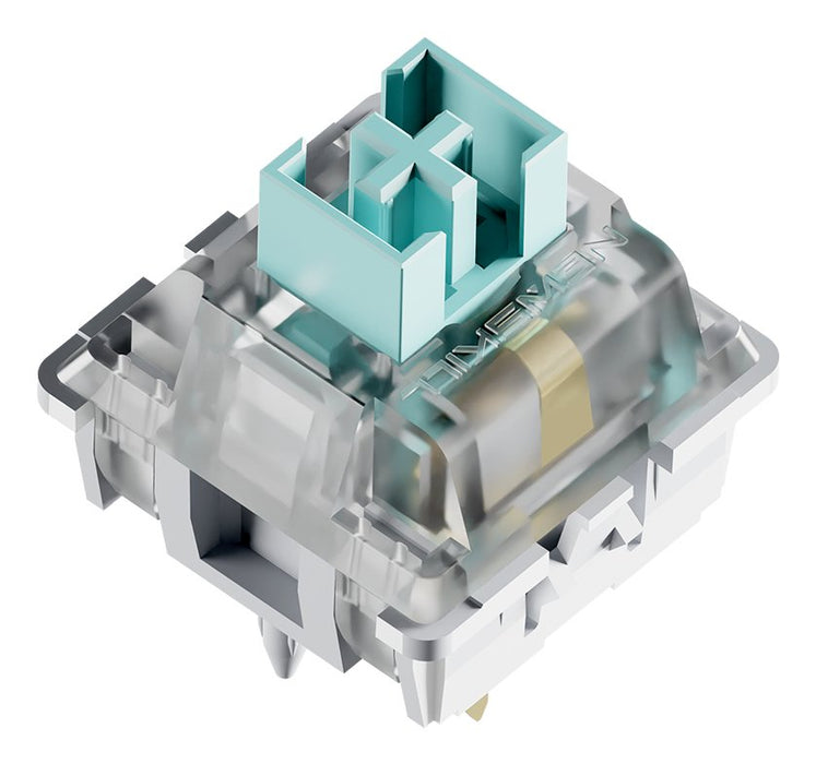 EAN 8435443704123 - Newskill Gaming NS-KB-SERIKEV2-TKL teclado Juego USB QWERTY Español Negro imagen 15