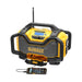 EAN 5035048640753 - DeWALT DCR027-QW radio imagen 2