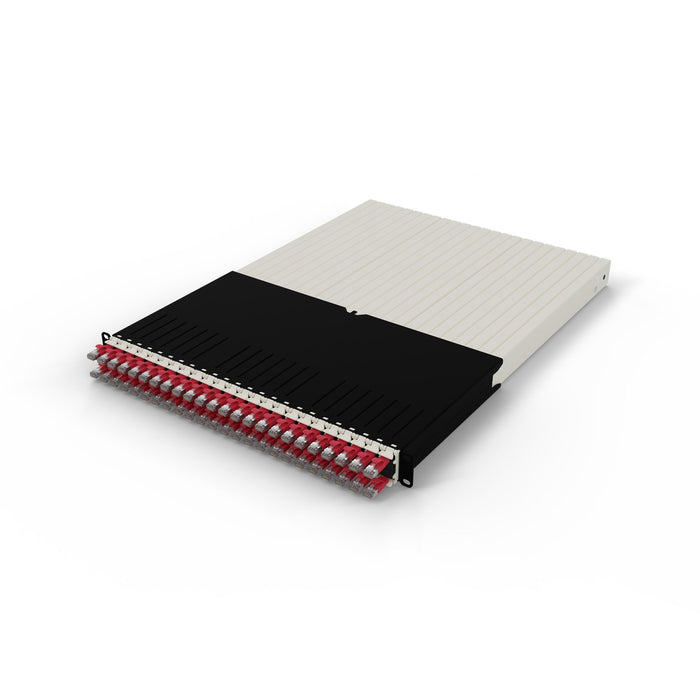 EAN 4262427630772 - PATCHBOX PONE30STPRD cable de red Rojo 1,8 m Cat6a U/FTP (STP) imagen 2