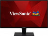 EAN 0766907014198 - Viewsonic VA VA2715-H pantalla para PC 68,6 cm (27") 1920 x 1080 Pixeles Full HD Negro imagen 1
