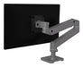 EAN 0698833091595 - Ergotron LX Pro Series 45-682-293 soporte para monitor 86,4 cm (34") Escritorio Gris Oscuro imagen 2
