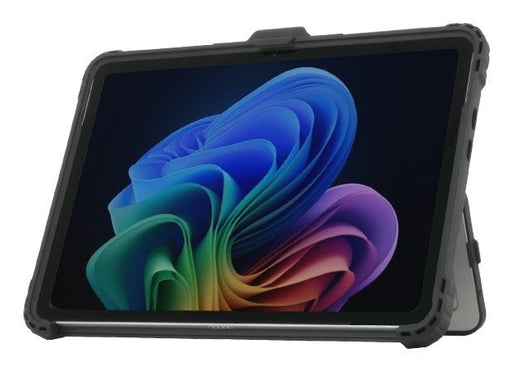 EAN 3700992537009 - Mobilis 062014 funda para tablet 30,5 cm (12") Antigolpes Negro imagen 1