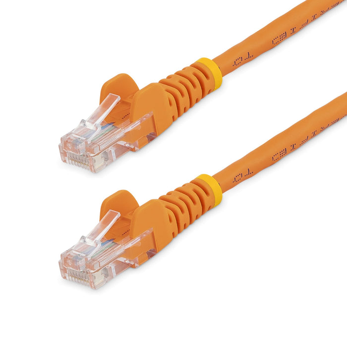 EAN 0065030860192 - StarTech.com 45PAT1MOR cable de red U/UTP (UTP) imagen 1