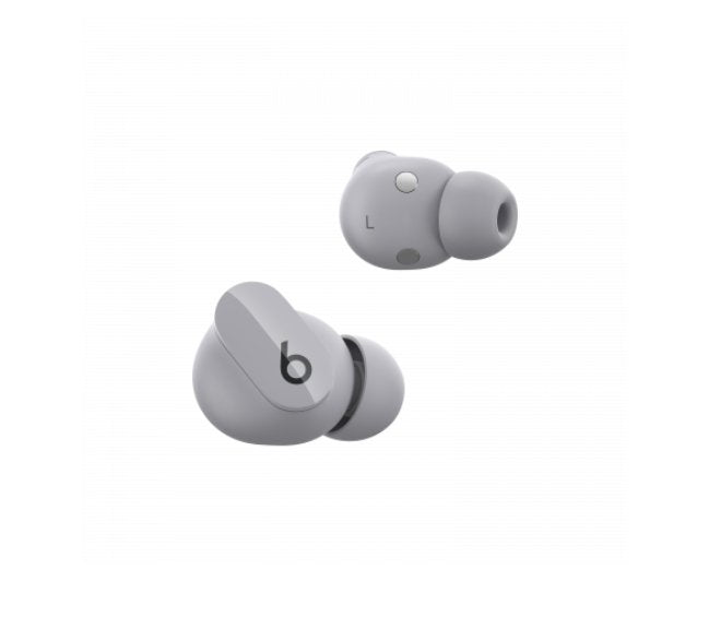 EAN 0194253194477 - Apple Studio Buds Auriculares True Wireless Stereo (TWS) Dentro de oído Llamadas/Música Bluetooth Gris imagen 4