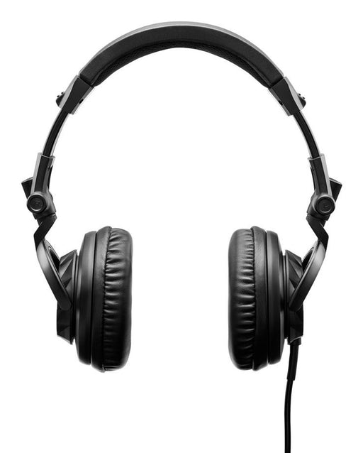 EAN 0663296422156 - Hercules HDP DJ45 Auriculares Alámbrico Diadema Música Negro imagen 2