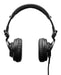 EAN 0663296422156 - Hercules HDP DJ45 Auriculares Alámbrico Diadema Música Negro imagen 2