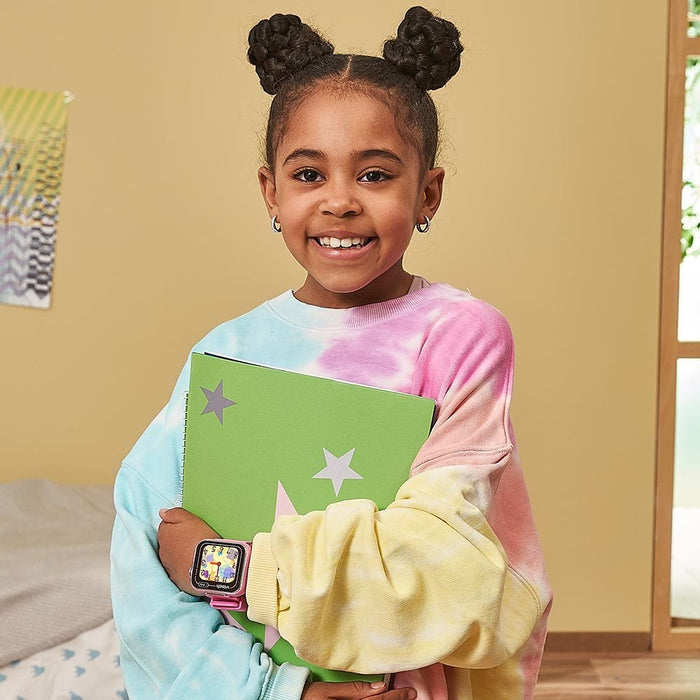 EAN 3417765316548 - VTech KidiZoom 531654 Reloj multifunción para niños imagen 4