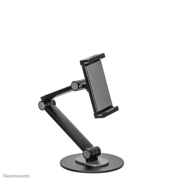 EAN 8717371448929 - Neomounts DS15-550BL1 soporte Soporte pasivo Teléfono móvil/smartphone, Tablet/UMPC Negro imagen 6