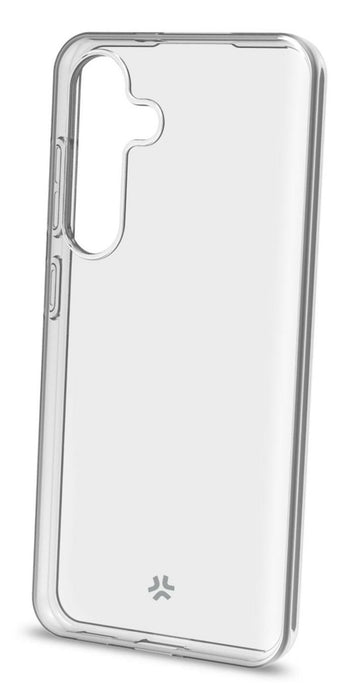 EAN 8021735207207 - Celly GELSKIN1065 funda para teléfono móvil 15,8 cm (6.2") Transparente imagen 1