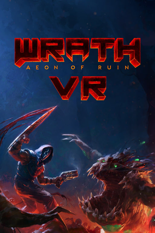 EAN 5055957703066 - Fulqrum Publishing WRATH: Aeon of Ruin Estándar Inglés PlayStation 4 imagen 1