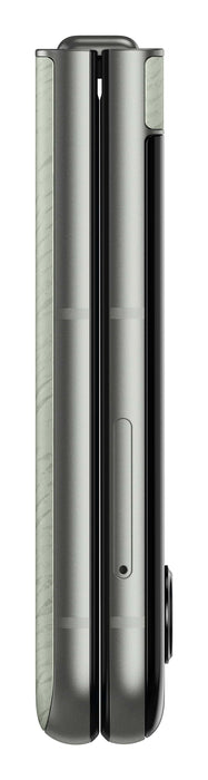 EAN 840023296369 - Motorola razr 60 17,5 cm (6.9") SIM doble Android 15 5G USB Tipo C 8 GB 256 GB 4500 mAh Gris imagen 7