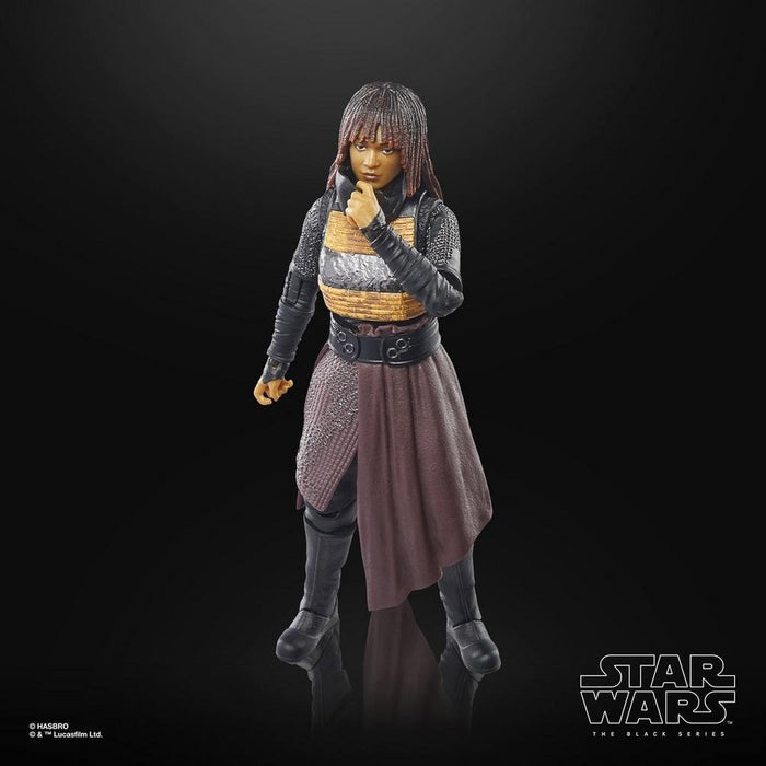 EAN 5010996269546 - Star Wars The Black Series Mae (Assassin) imagen 4