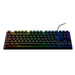 EAN 8432426452101 - Energy Sistem ESG K6 Mechanik teclado Juego USB QWERTY Español Negro imagen 3