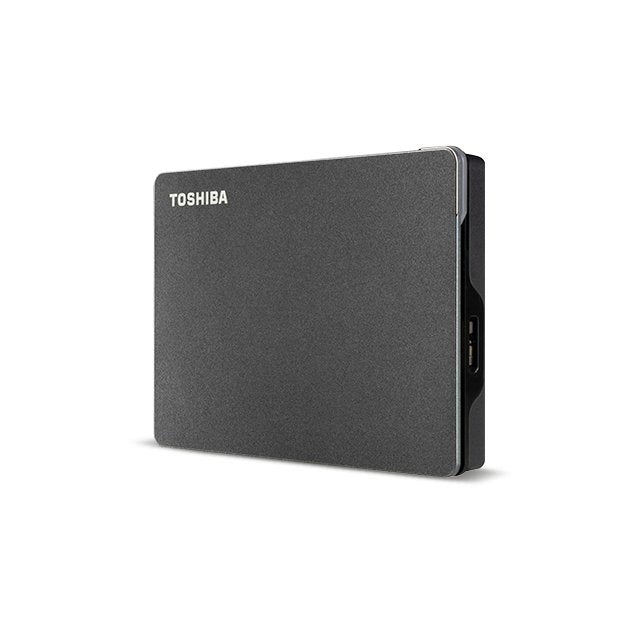 EAN 4260557511350 - Toshiba HDTX110EK3AA disco duro externo 1 TB 2.5" USB tipo A 3.2 Gen 1 (3.1 Gen 1) Gris imagen 2