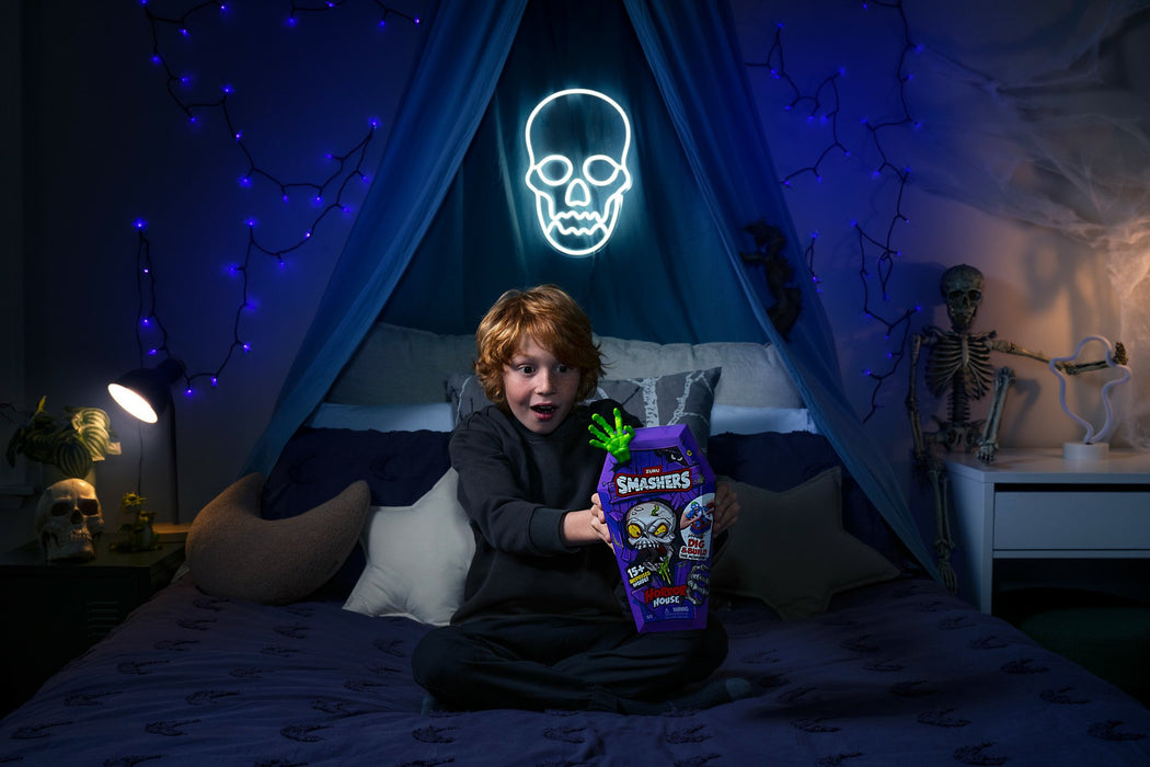 EAN 4894680033498 - Smashers 74125 figura de juguete para niños imagen 9