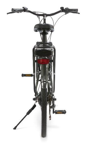 EAN 8050162355229 - Nilox NXEBJ5PROGR bicicleta eléctrica Negro 66 cm (26") 25,5 kg imagen 2