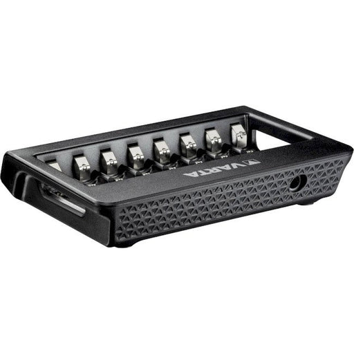 EAN 4008496988211 - Varta LCD Multi Charger+ cargador de batería Pilas de uso doméstico Corriente alterna imagen 2