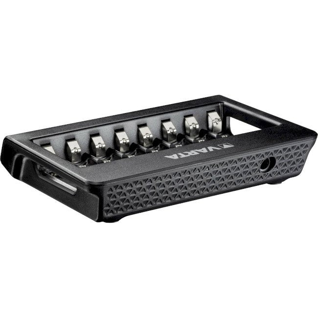 EAN 4008496988211 - Varta LCD Multi Charger+ cargador de batería Pilas de uso doméstico Corriente alterna imagen 2