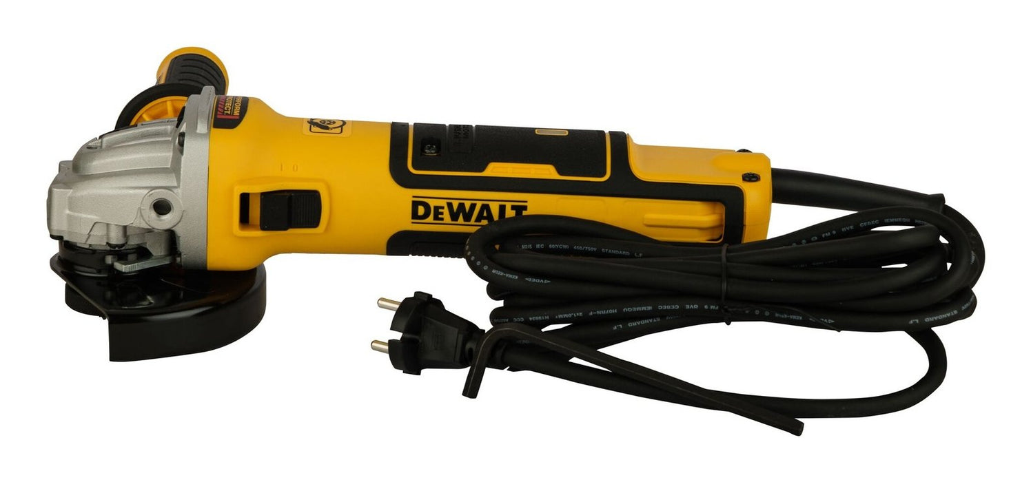 EAN 5035048656747 - DeWALT DWE4347-QS amoladora angular 12,5 cm 10500 RPM 2,3 kg imagen 1
