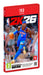 EAN 5026555072588 - Take-Two Interactive NBA 2K26, Nintendo Switch 2 Estándar Plurilingüe imagen 2
