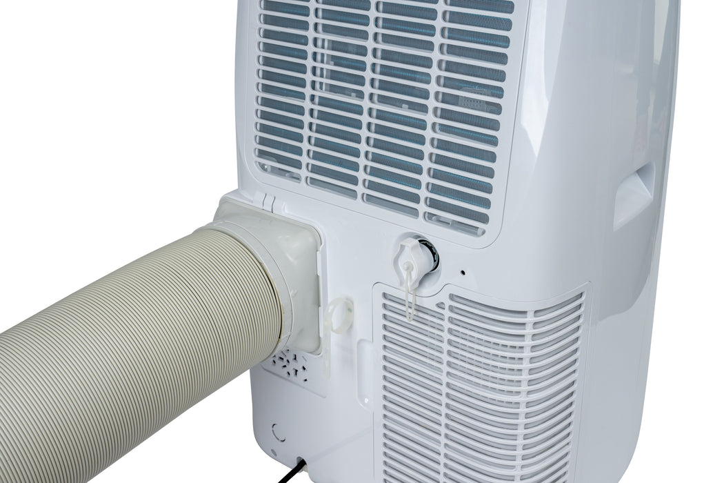 EAN 6221127462999 - TORNADO TPHAW-07ABG aire acondicionado portátil 65 dB 790 W Blanco imagen 4