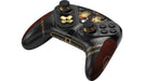 EAN 3362934403928 - Thrustmaster ESWAP X2 ELDEN RING Negro, Burdeos, Oro USB Gamepad PC, Xbox imagen 4