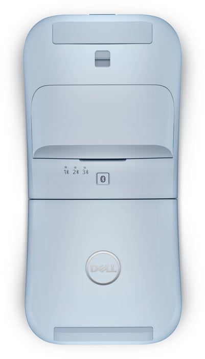 EAN 5397184790014 - DELL MS700 ratón Viajes Ambidextro Bluetooth Óptico 4000 DPI imagen 6
