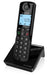 EAN 3700601415575 - Alcatel S250 Duo Teléfono DECT Identificador de llamadas Negro imagen 3