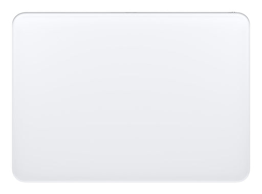 EAN 0195949654374 - Apple Magic almohadilla táctil Inalámbrico y alámbrico Blanco imagen 1