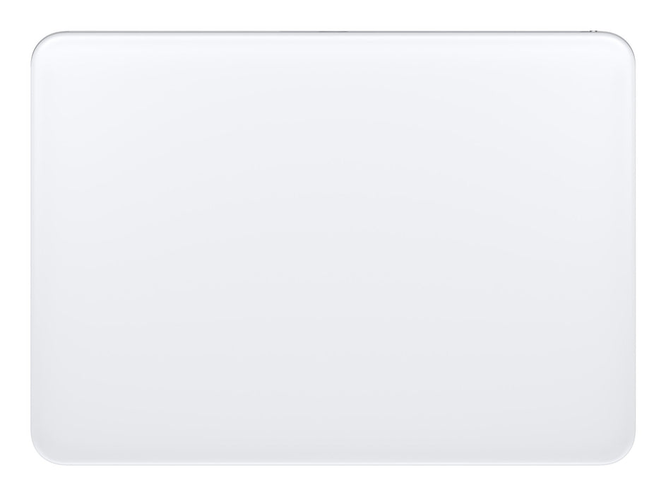 EAN 0195949654374 - Apple Magic almohadilla táctil Inalámbrico y alámbrico Blanco imagen 1