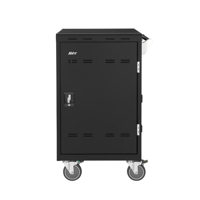 E32c+ Cart F/32 Tablet/Laptop - Up To 15in [Uk Plug]