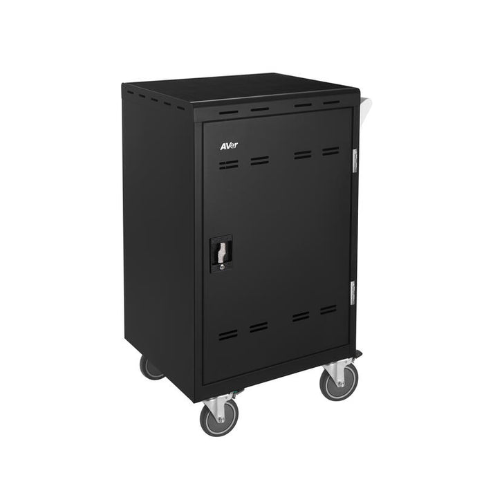 E32c+ Cart F/32 Tablet/Laptop - Up To 15in [Uk Plug]