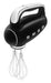 EAN 8017709301835 - Smeg HMF01BLEU batidora Batidora de mano 250 W Negro imagen 4