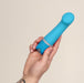 EAN 8555888500613 - B Swish BDESIRED DELUXE CURVE Mini vibrador Ambidextro imagen 2