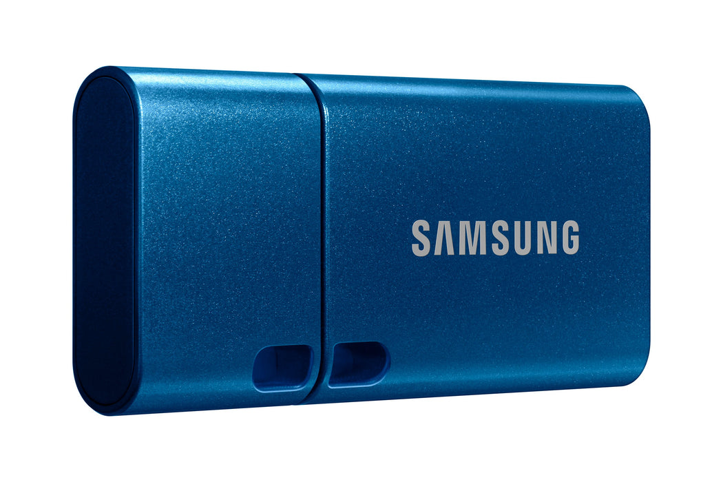 EAN 8806092535893 - Samsung MUF-128DA unidad flash USB 128 GB USB Tipo C 3.2 Gen 1 (3.1 Gen 1) Azul imagen 3