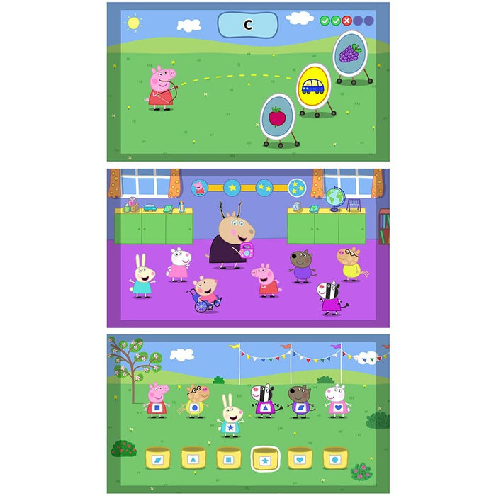 EAN 3417766088048 - VTech 608804 imagen 4