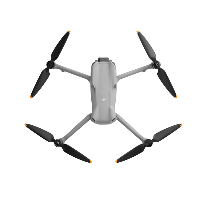 EAN 6941565964731 - DJI Air 3 Fly More Combo 4 rotores Cuadricóptero 48 MP 3840 x 2160 Pixeles 4241 mAh Negro, Gris imagen 5