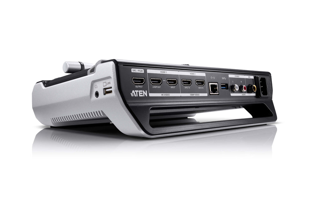 EAN 4719264649233 - ATEN StreamLIVE HD 4K Ultra HD imagen 3