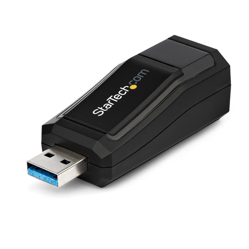 EAN 0065030850810 - StarTech.com USB31000NDS adaptador y tarjeta de red 1000 Mbit/s imagen 1