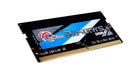 EAN 4719692007636 - G.Skill Ripjaws SO-DIMM 4GB DDR4-2400Mhz módulo de memoria 1 x 4 GB imagen 2