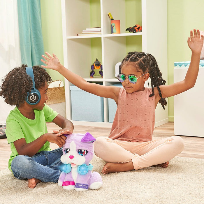 EAN 3417765515040 - VTech KidiFriends DJ BeatBoxer imagen 6