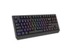 EAN 5901969443806 - GENESIS Thor 230 TKL teclado Juego USB + RF Wireless + Bluetooth QWERTY Negro imagen 14