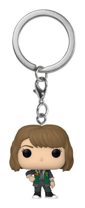 EAN 0889698623841 - FUNKO POP! Keychain Robin imagen 1