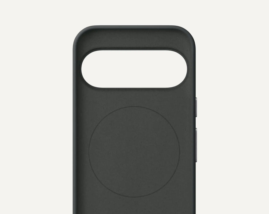 EAN 840353927858 - Google Pixelsnap funda para teléfono móvil 16 cm (6.3") Negro imagen 3