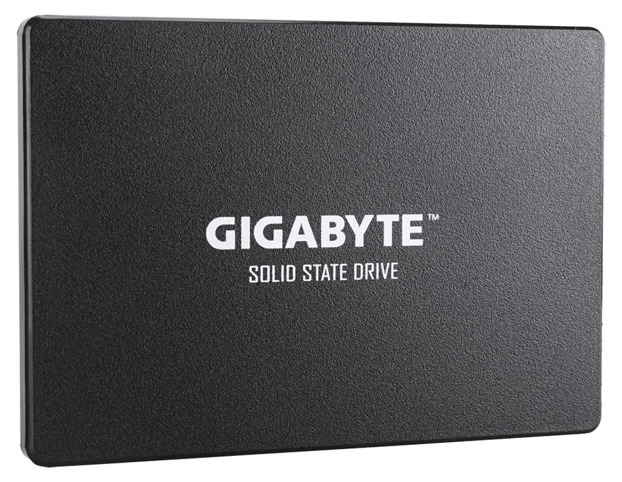 EAN 4719331804787 - GIGABYTE GP-GSTFS31480GNTD unidad de estado sólido 480 GB 2.5" Serial ATA III imagen 3