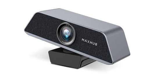 EAN 6927433601663 - MAXHUB UC W21 8,46 MP Negro 3840 x 2160 Pixeles 30 pps imagen 2