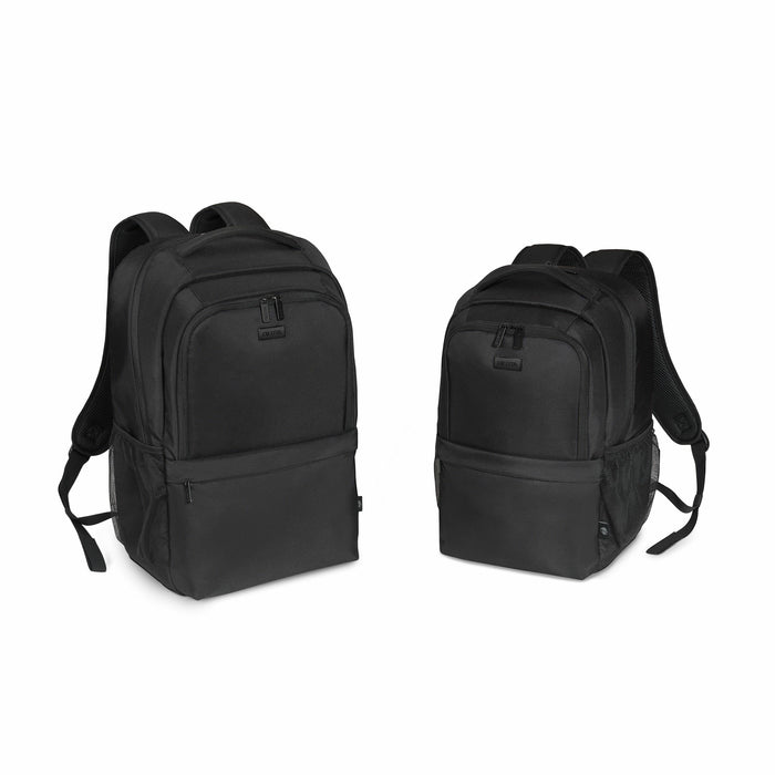 EAN 7640239421035 - DICOTA D32028-RPET maletines para portátil 43,9 cm (17.3") Mochila Negro imagen 9