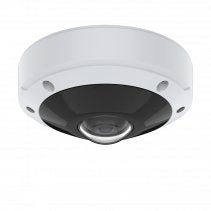 EAN 7331021070813 - Axis 02018-001 cámara de vigilancia Almohadilla Cámara de seguridad IP Interior 2560 x 1920 Pixeles Techo imagen 3